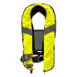 Colete salva-vidas autoinflável para arnês Target Pro KONG