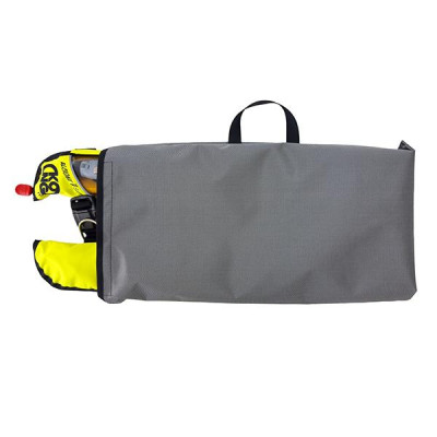 Colete salva-vidas autoinflável para arnês Target Pro KONG