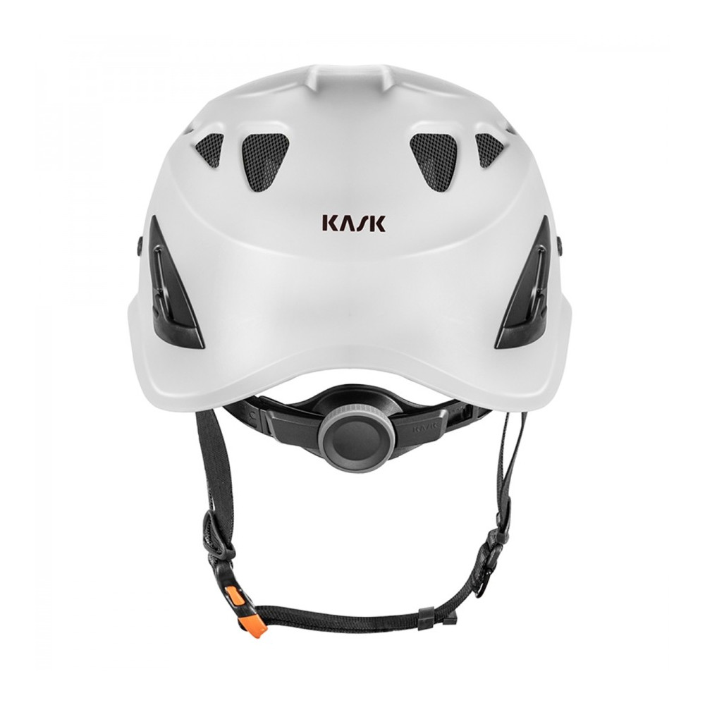 Capacete SUPERPLASMA AQ-EN 397 Branco KASK Capacete SUPERPLASMA AQ-EN 397 Branco KASK