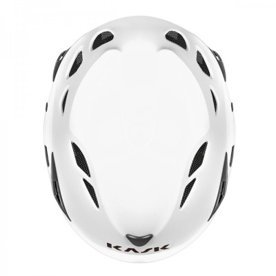 Capacete SUPERPLASMA AQ-EN 397 Branco KASK