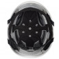 Capacete SUPERPLASMA AQ-EN 397 Branco KASK Capacete SUPERPLASMA AQ-EN 397 Branco KASK