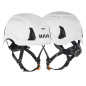 Capacete PRIMERO AIR EN-397 Branco KASK