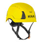 Capacete PRIMERO AIR EN-397 Amarelo KASK