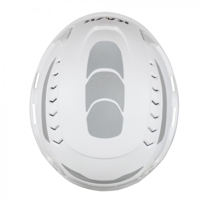 Capacete PRIMERO AIR HI VIZ Branco KASK