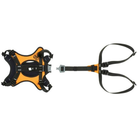 Arnês para cães Haria AV Kong