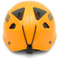 Capacete Mouse Work + Laranja