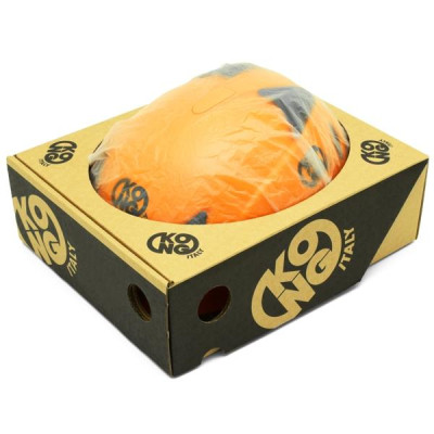 Capacete Mouse Work + Laranja