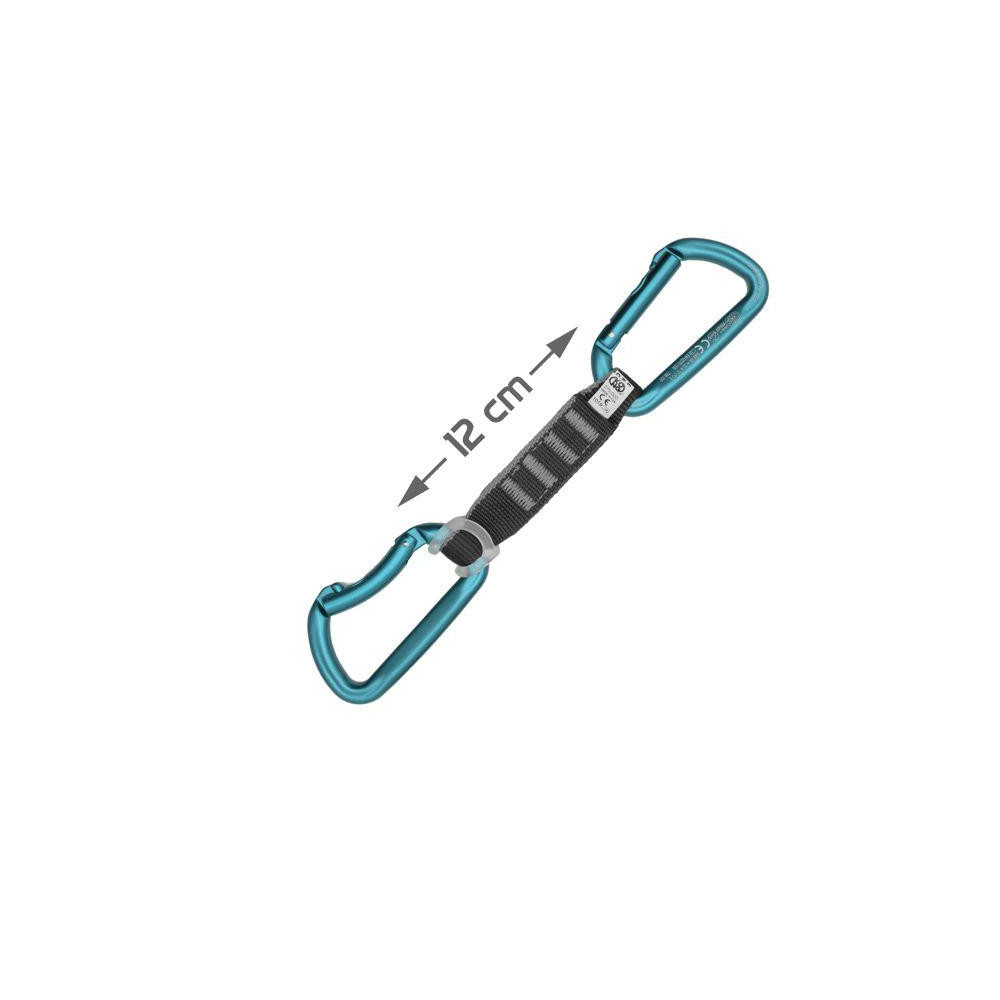 Trapper Quickdraw “Lario Edition” 12cm Azul Kong