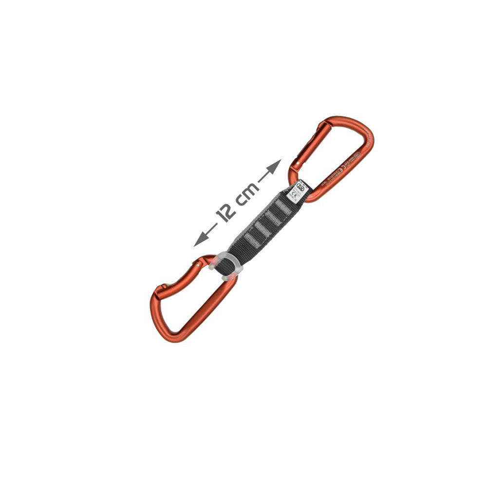 Trapper Quickdraw “Lario Edition” 12cm Vermelho Kong