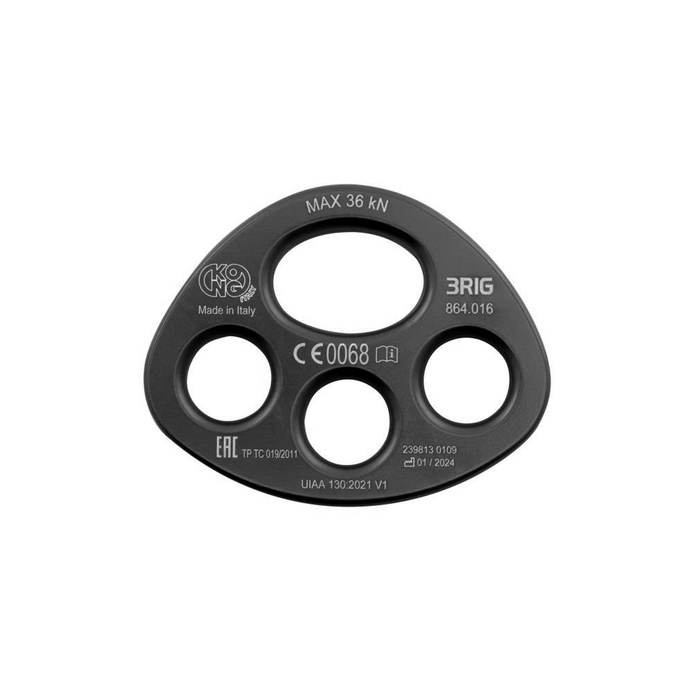 3RIG Preta Kong 3RIG Preta Kong