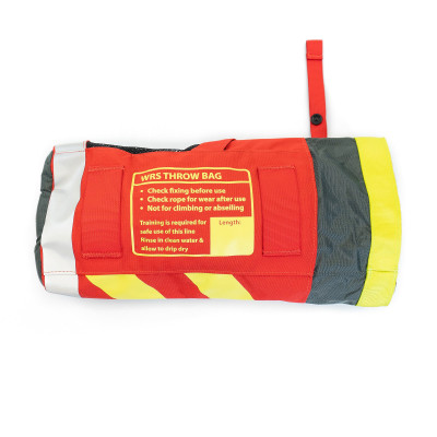 Bolsa de Resgate WRS