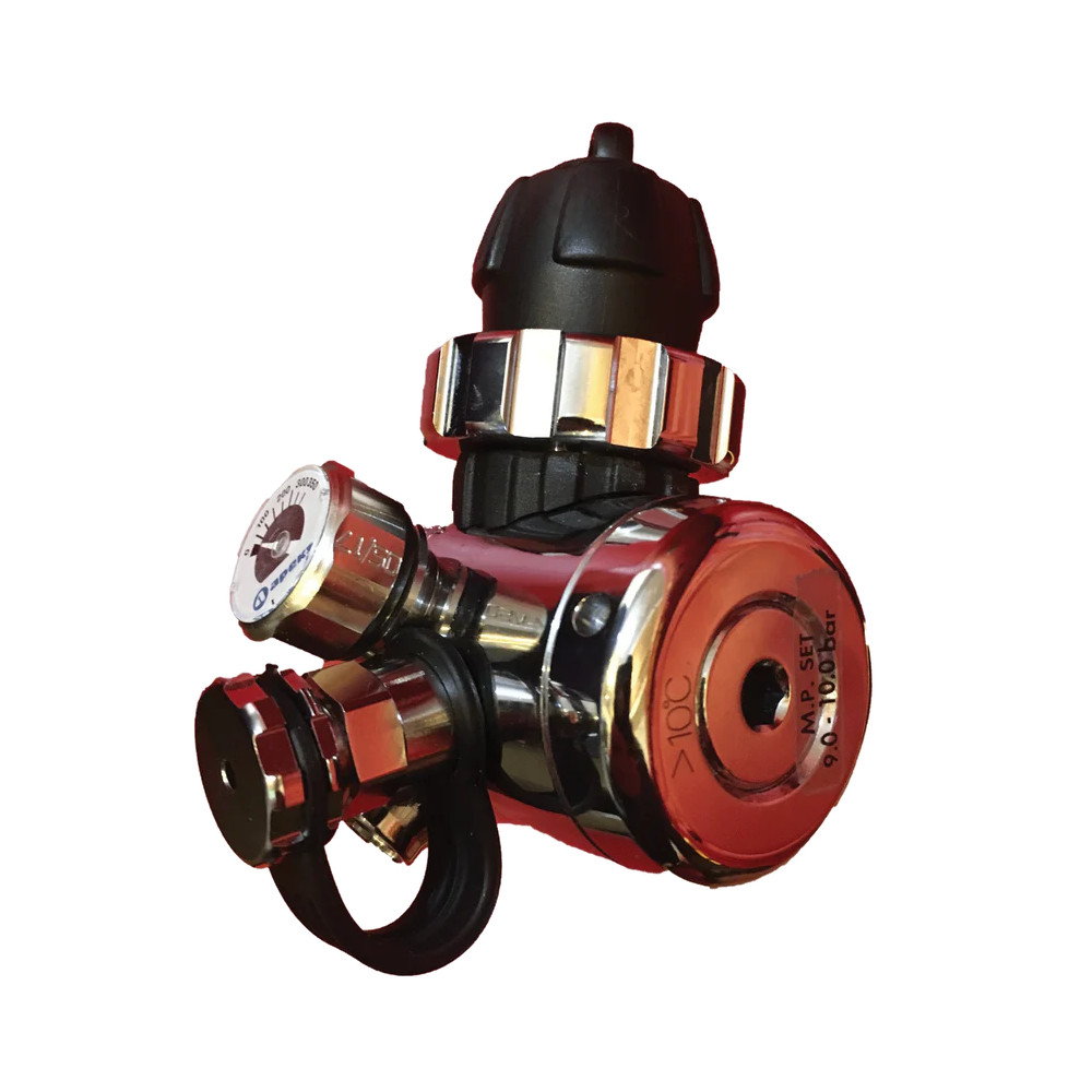 Kit de inflação WRS Kit de inflação WRS