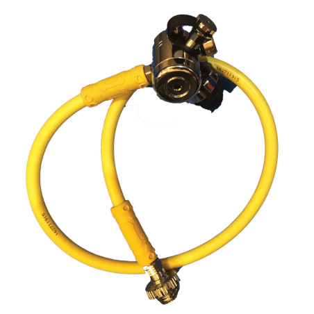 Kit de inflação WRS