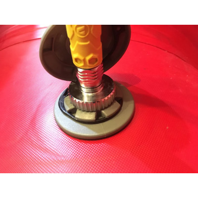 Kit de inflação WRS