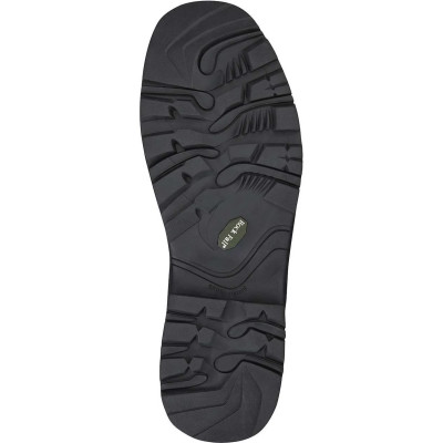 Bota de resgate aquático WRS