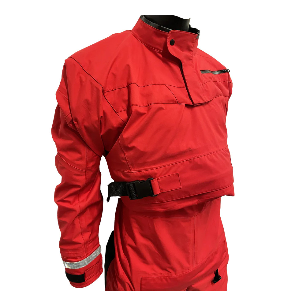 Fato Seco WRS Fato Seco WRS