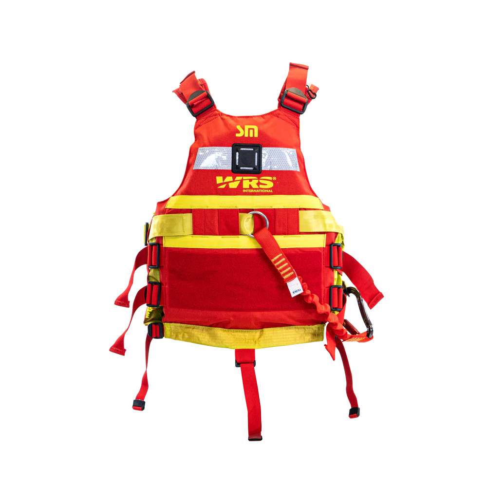 Colete salva-vidas WRS Rescue Wrap Colete salva-vidas WRS Rescue Wrap