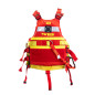 Colete salva-vidas WRS Rescue Wrap