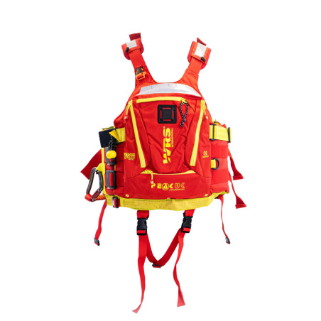 Colete salva-vidas WRS Rescue Wrap