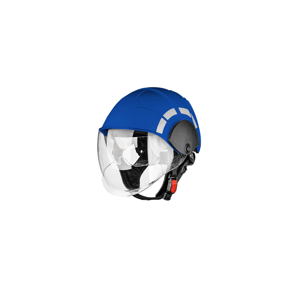 Capacete de resgate técnico WRS