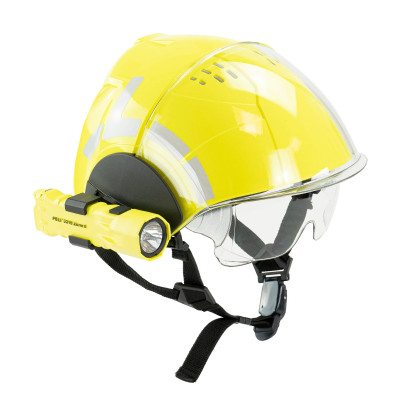 Capacete de resgate técnico WRS