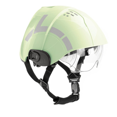 Capacete de resgate técnico WRS