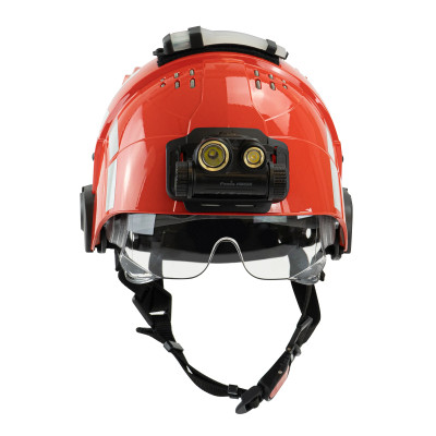 Capacete de resgate técnico WRS
