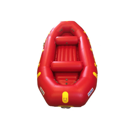 BOTE DE RESGATE 3.6 WRS