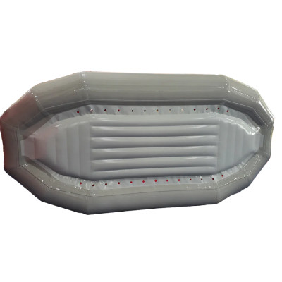 BOTE DE RESGATE 3.6 WRS