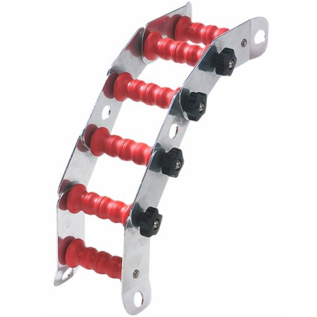 Tergeste Proteção de Corda Kong