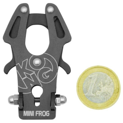 Mini Frog KONG