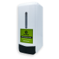 Dispensador de 1 litro para Champô / Gel banho All in One DE-WIPE