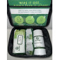 Bolsa para Airside Operations DE-WIPE