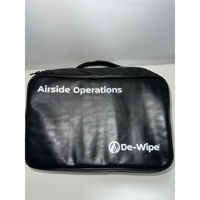 Bolsa para Airside Operations DE-WIPE