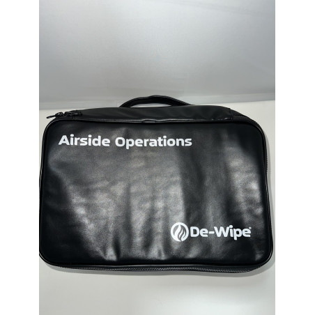 Bolsa para Airside Operations DE-WIPE
