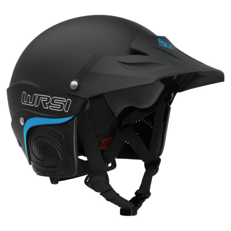 Capacete WRSI Current Pro - Preto