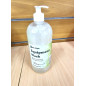Liquido de limpeza de Equipamento 1 Litro De-Wipe
