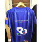 T-Shirt Técnica Azul R3 Portugal