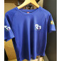 T-Shirt Técnica Azul R3 Portugal