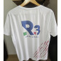 T-Shirt Técnica Branca R3 Portugal