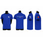 T-Shirt Técnica R3 Portugal Prontos para Salvar T-Shirt Técnica R3 Portugal Prontos para Salvar