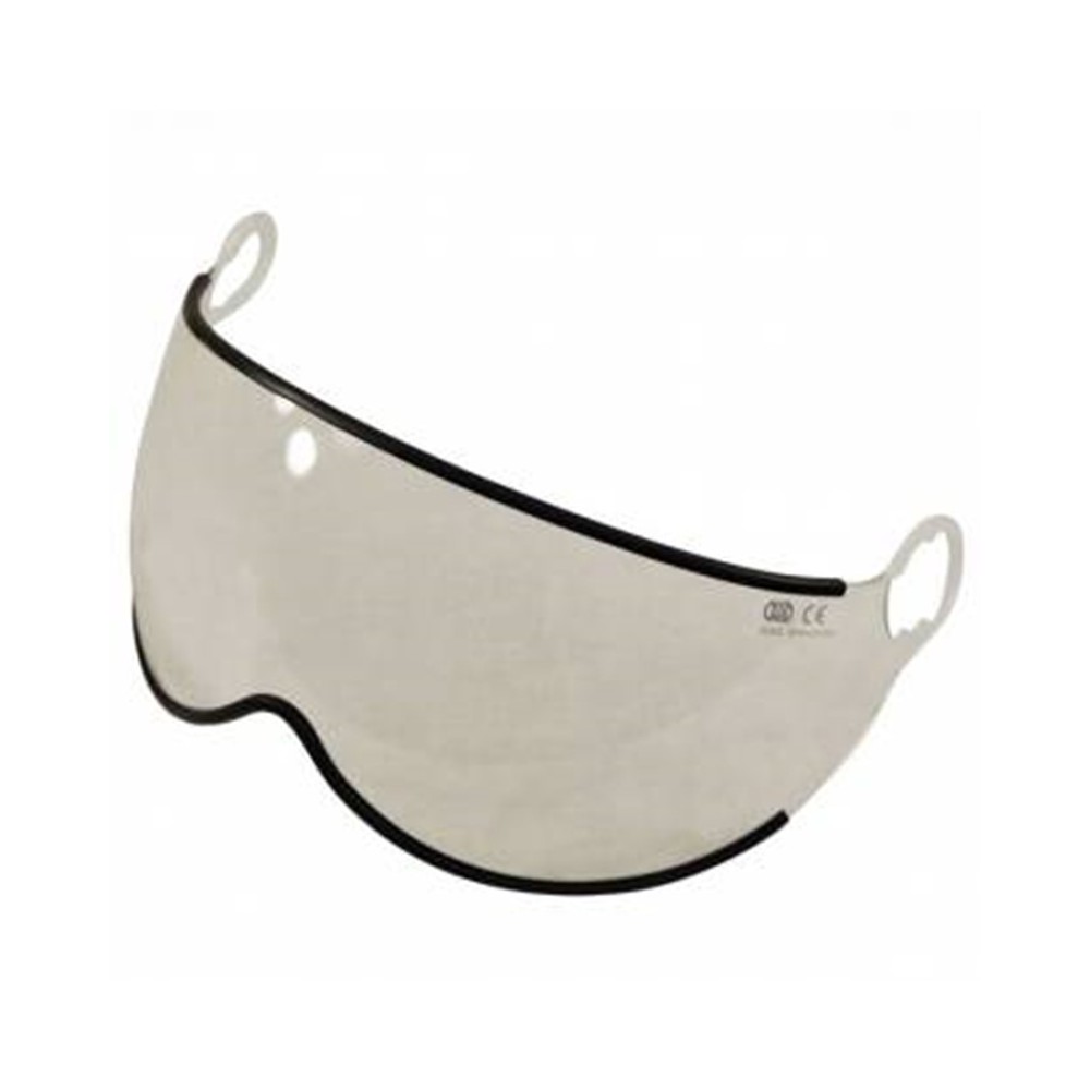 Visor para Leef – Transparente – Kong