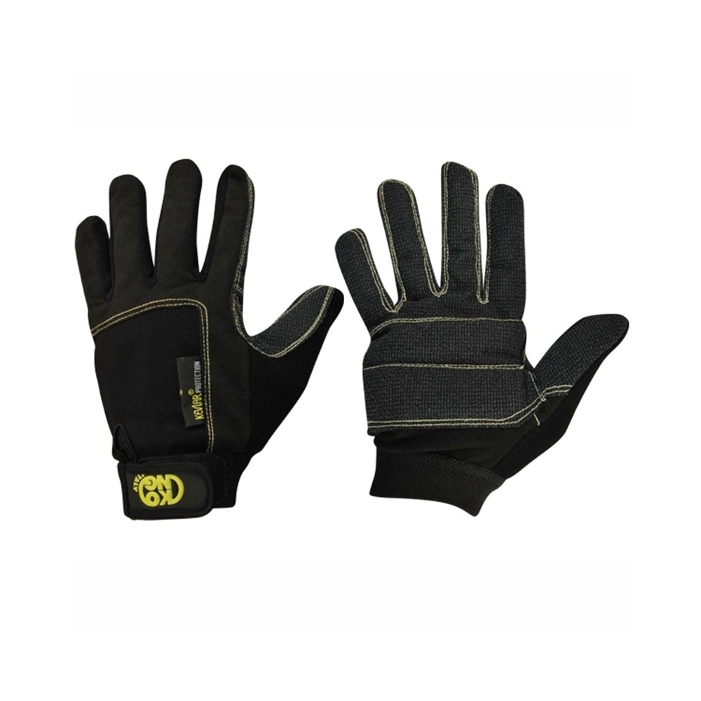 Full Gloves – M – Kong