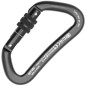 Mosquetão Heavy Duty Alu Screw Sleeve – Kong