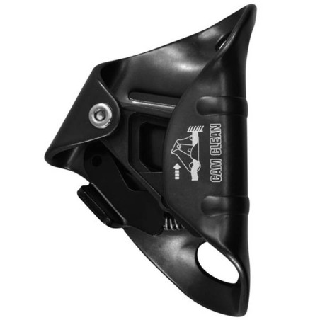 Cam Clean – Preto – Kong